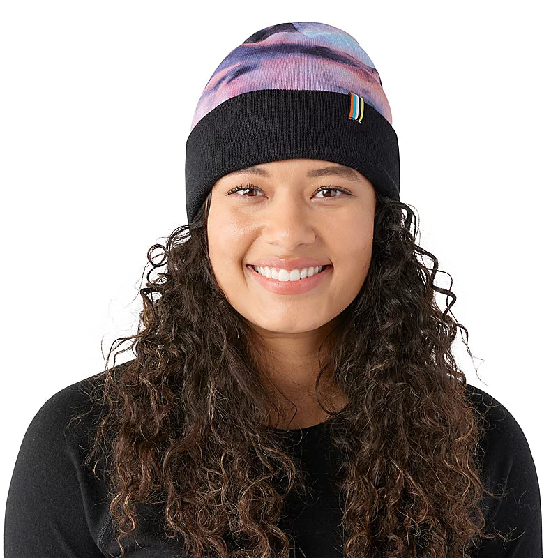 Smartwool - Pinted Beanie - Multi Color