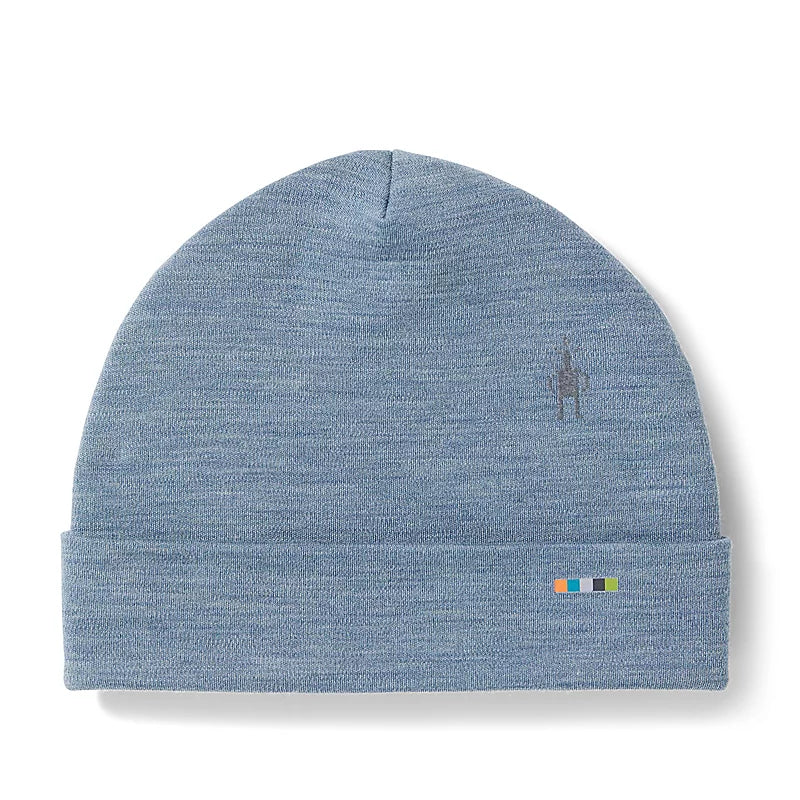 Smartwool - Thermal Merino Reversible Cuffed Beanie - Multiple Colors
