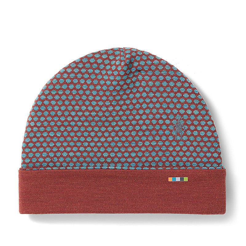 Smartwool - Thermal Merino Reversible Cuffed Beanie - Multiple Colors