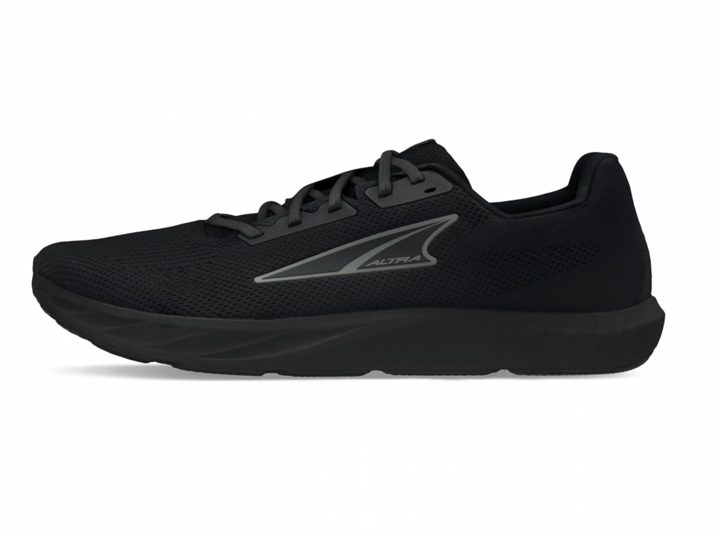 Altra - Men's Escalante 4 - Black/Black