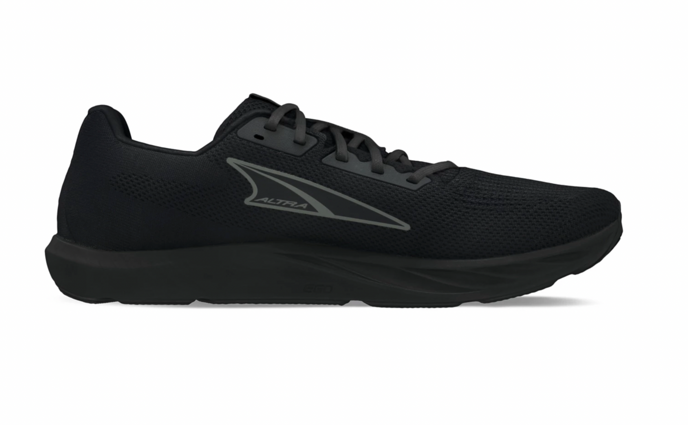 Altra - Men's Escalante 4 - Black/Black