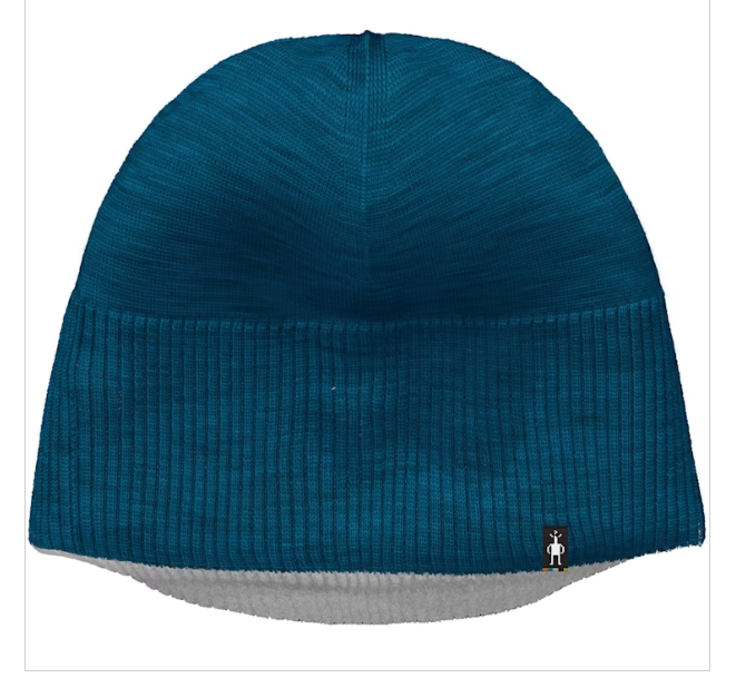 Smartwool -  Fleece Lined Beanie - Multiple Colors