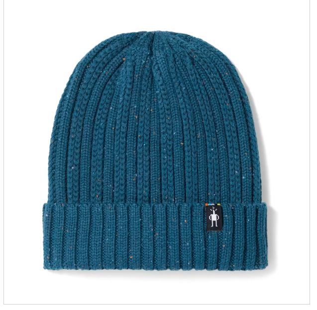 Smartwool -  Rib Beanie - Multiple Colors