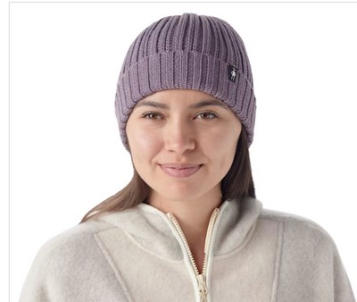 Smartwool -  Rib Beanie - Multiple Colors