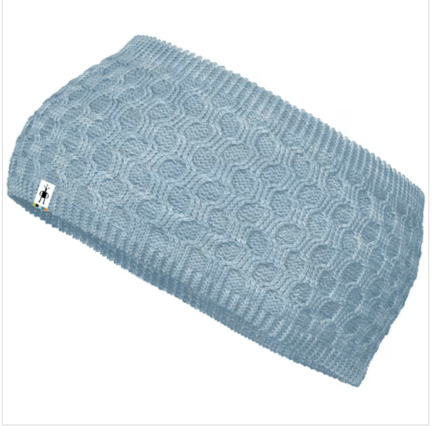 Smartwool - Fleece Lined Headband - Multiple Colors