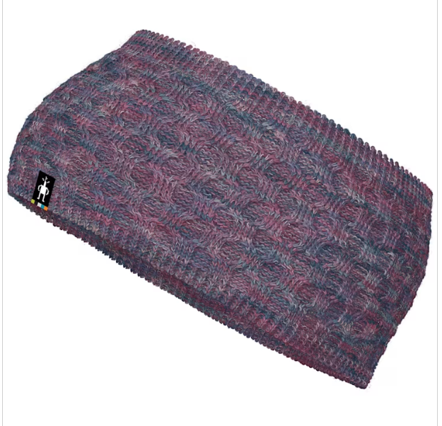 Smartwool - Fleece Lined Headband - Multiple Colors