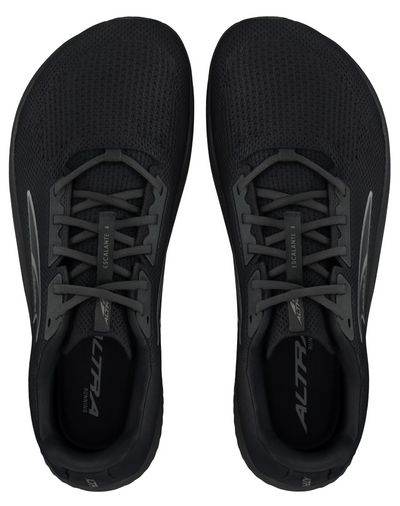 Altra - Men's Escalante 4 - Black/Black