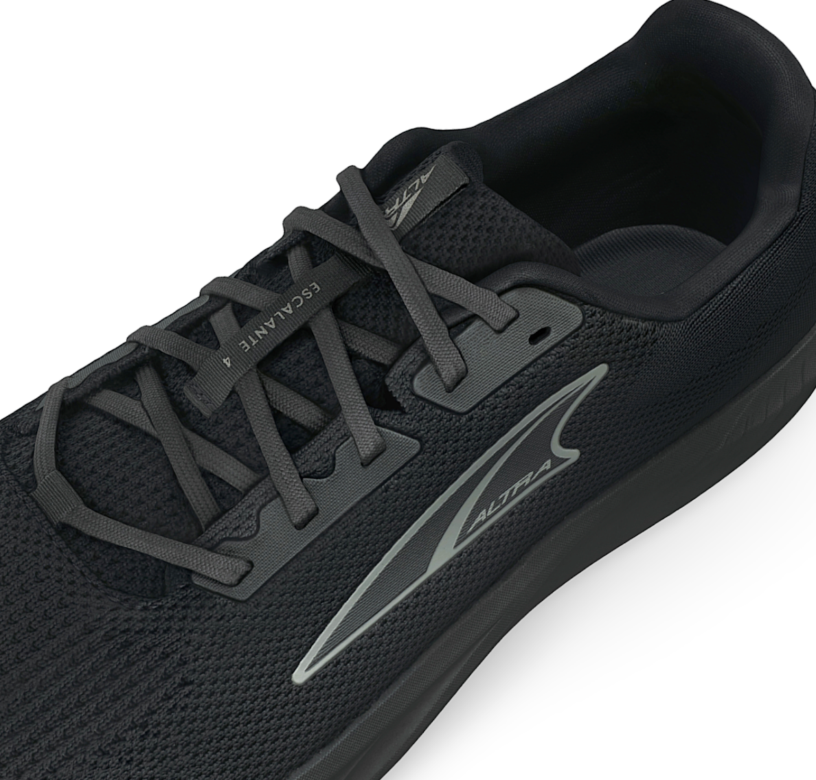 Altra - Men's Escalante 4 - Black/Black