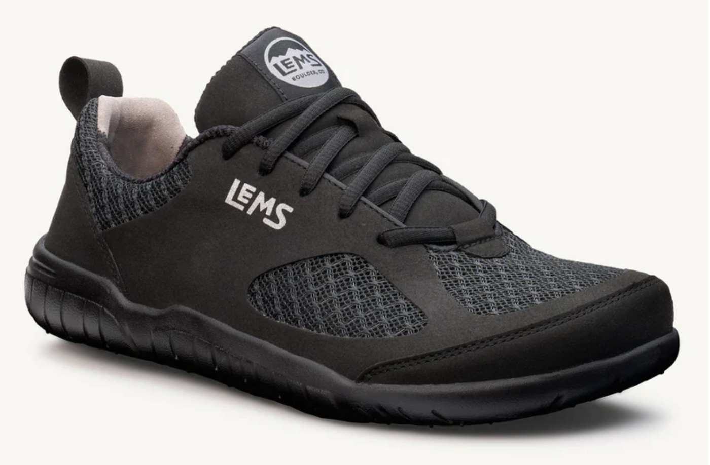 Lems - Primal 3 - Black