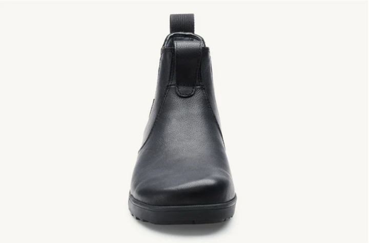 Lems - Chelsea Boot Tuff - Ash Leather