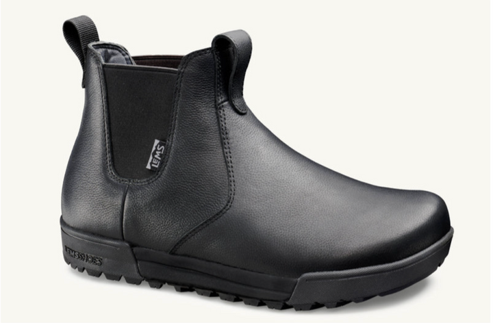 Lems - Chelsea Boot Tuff - Ash Leather