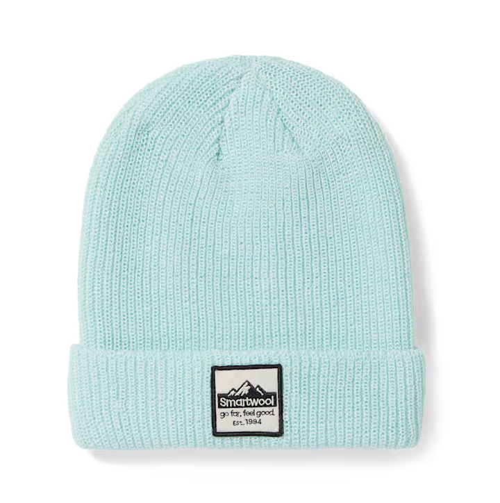 Smartwool - Patch Beanie - Arctic Green