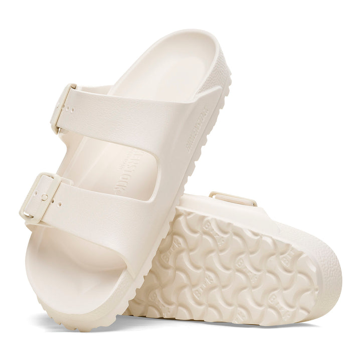 Birkenstock - Arizona Essentials EVA - Eggshell