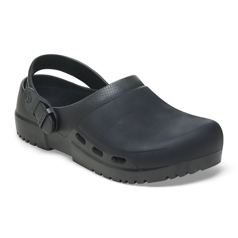 Birkenstock - Birki Air 2.0 - Black