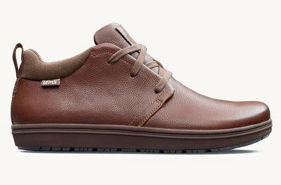 Lems - Chukka Grip - Chestnut