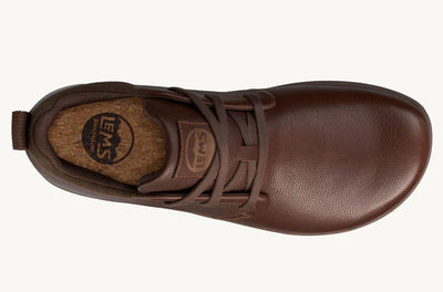 Lems - Chukka Grip - Chestnut