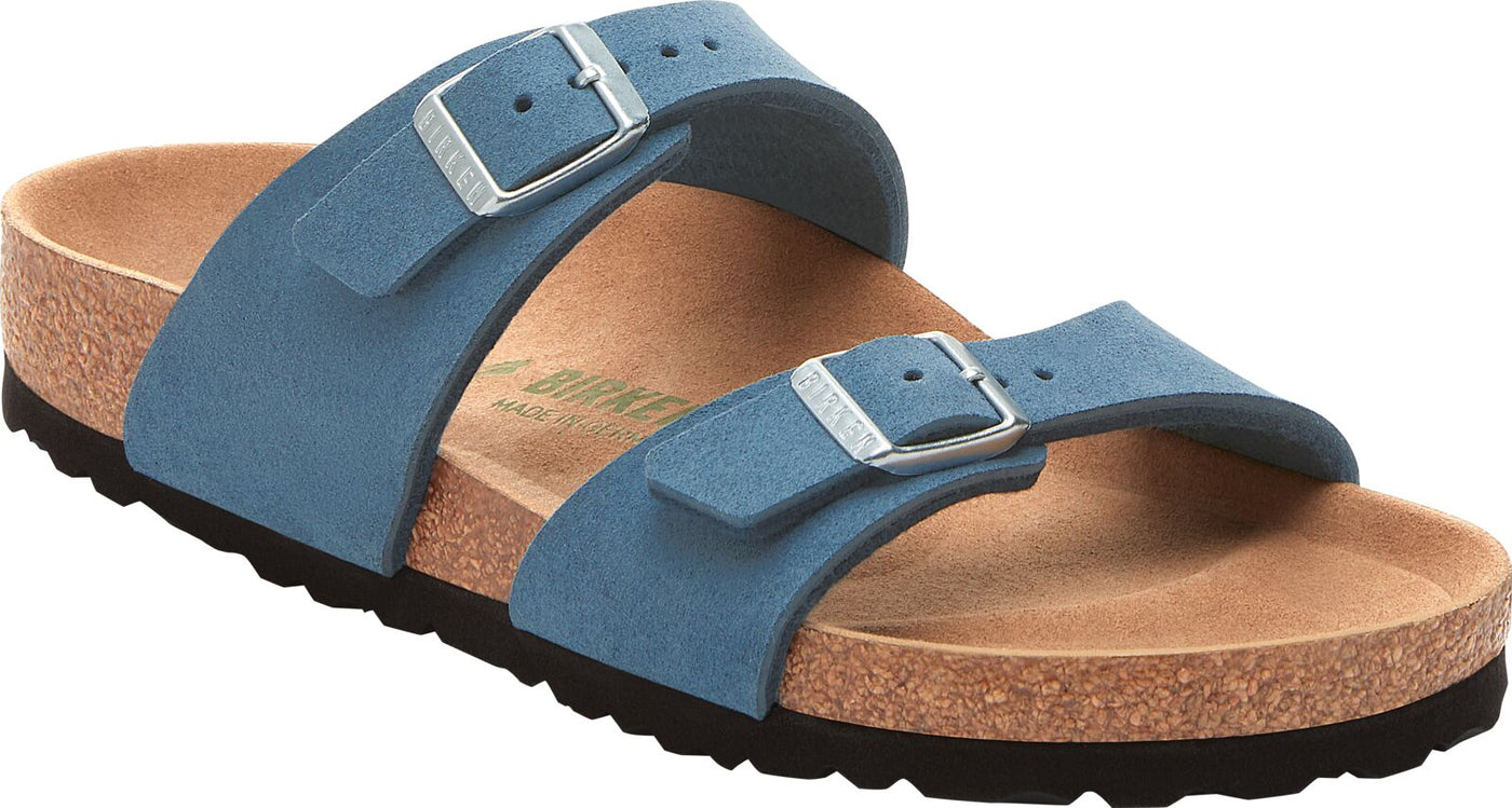 Birkenstock - Sydney Vegan - Elemental Blue Birko-Flor