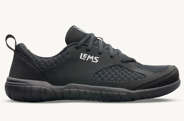 Lems - Primal 3 - Black