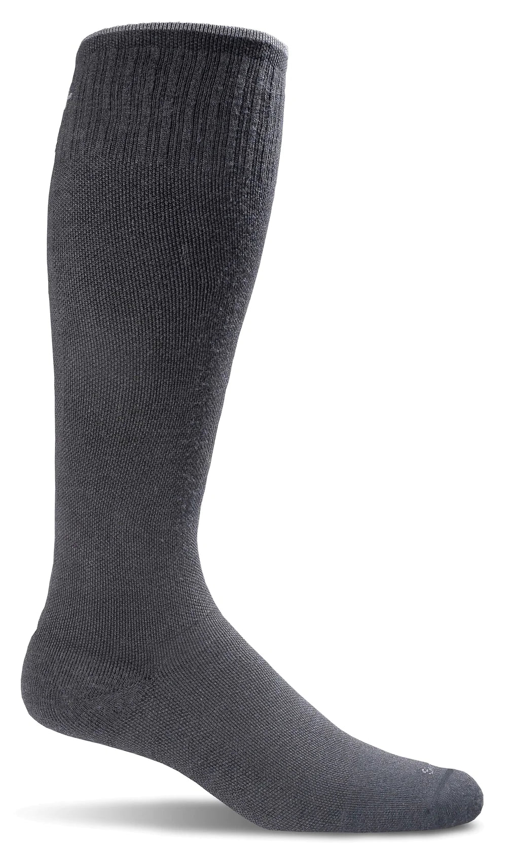 Sockwell - Women's Twister| Firm Graduated Compression Socks- Black