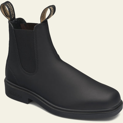Blundstone - 063 Dress Boot - Black