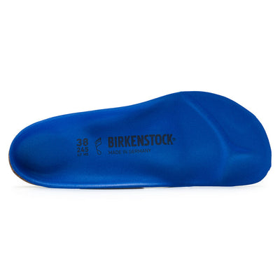 Birkenstock - Birko Sport 2-Part Insoles - Blue