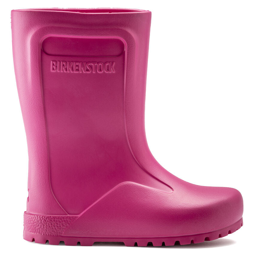 Birkenstock - Derry Kids - Neon Pink EVA