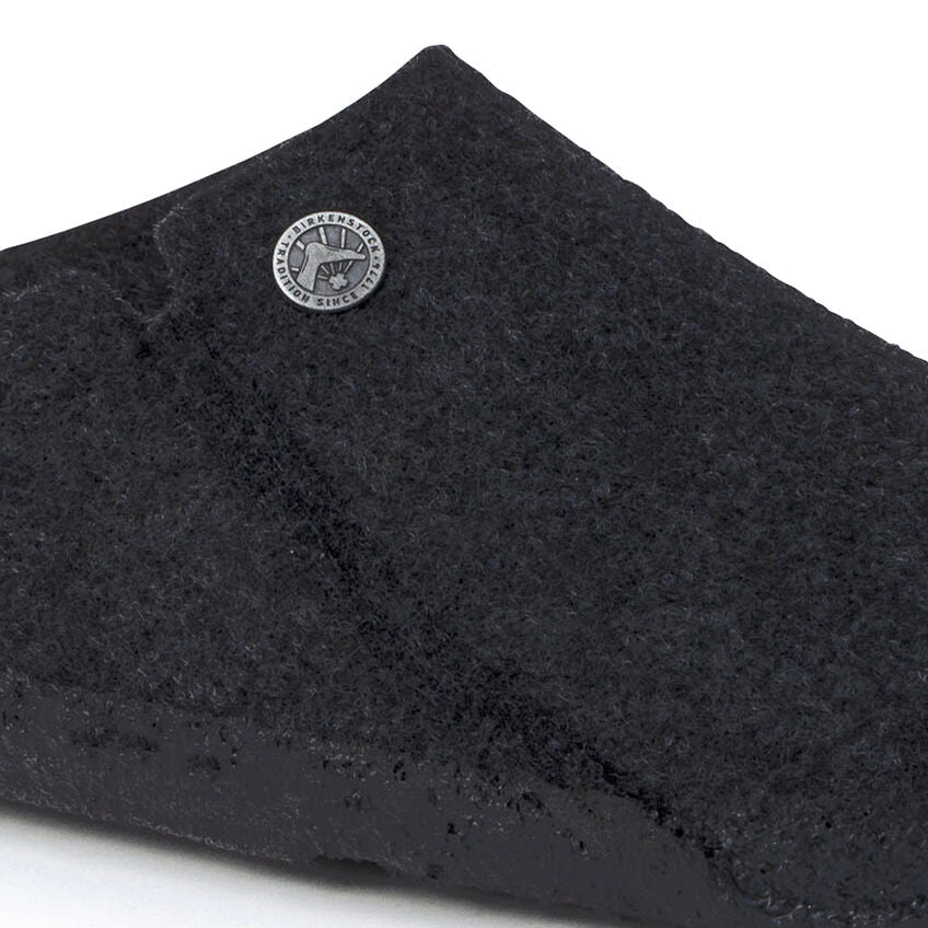 Birkenstock - Zermatt Shearling - Anthracite Wool Felt