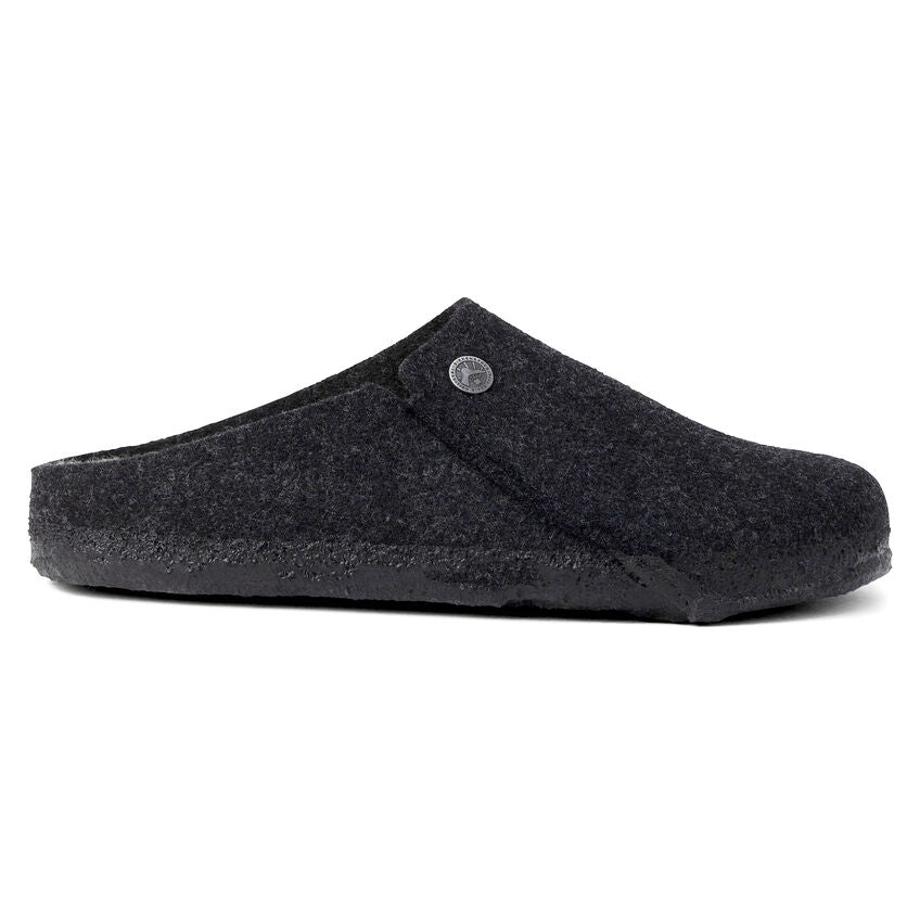 Birkenstock - Zermatt Shearling - Anthracite Wool Felt