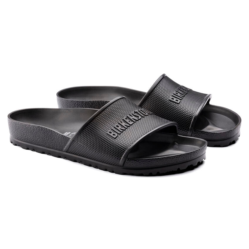 Birkenstock - Barbados Essentials EVA - Black