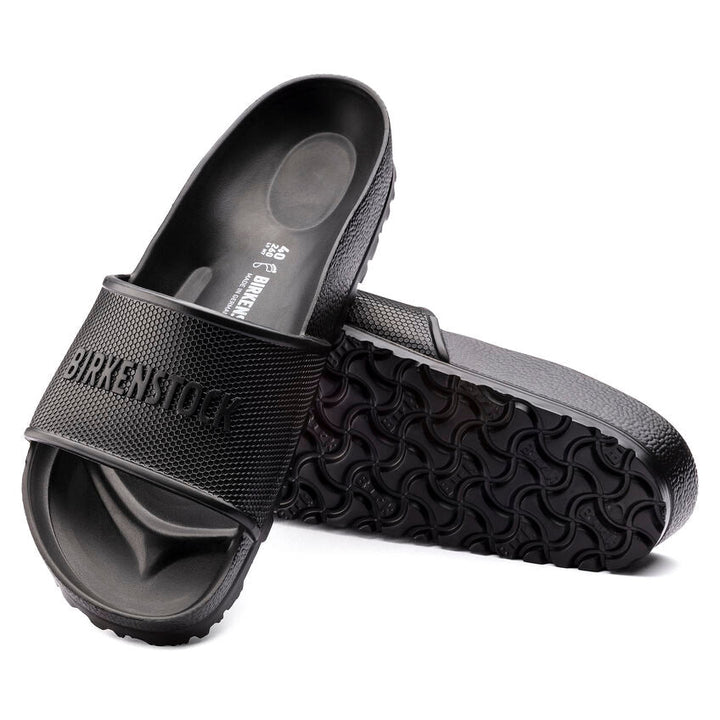 Birkenstock - Barbados Essentials EVA - Black