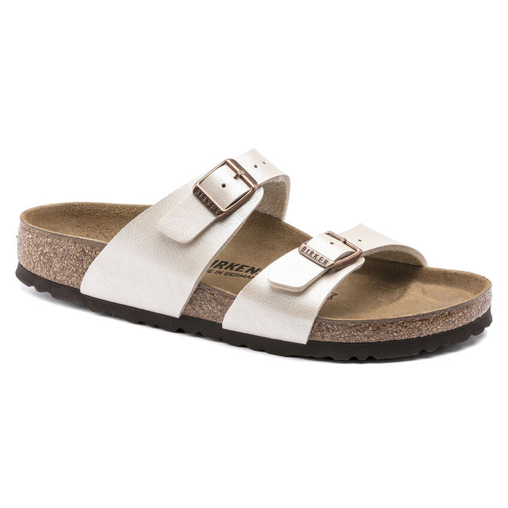 Birkenstock - Sydney - Graceful Pearl Birko-Flor