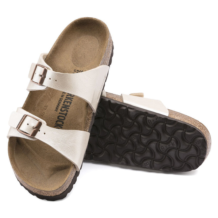 Birkenstock - Sydney - Graceful Pearl Birko-Flor