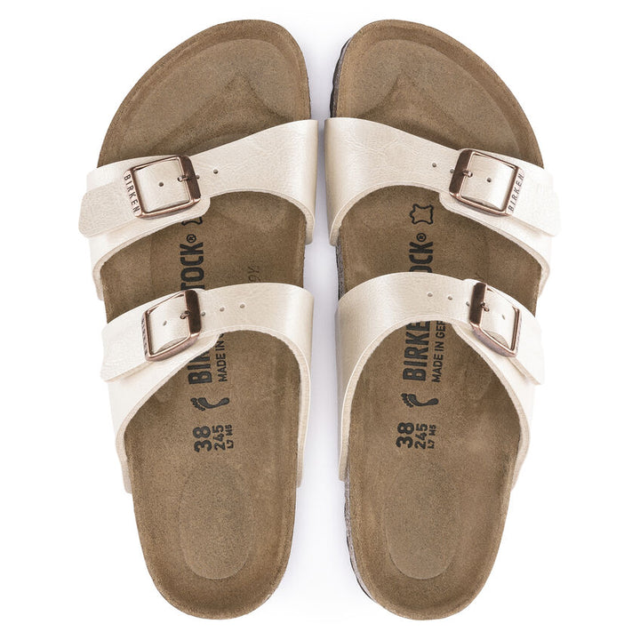 Birkenstock - Sydney - Graceful Pearl Birko-Flor