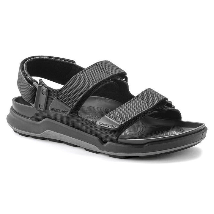 Birkenstock - Tatacoa Futura Rugged - Black Birko-Flor