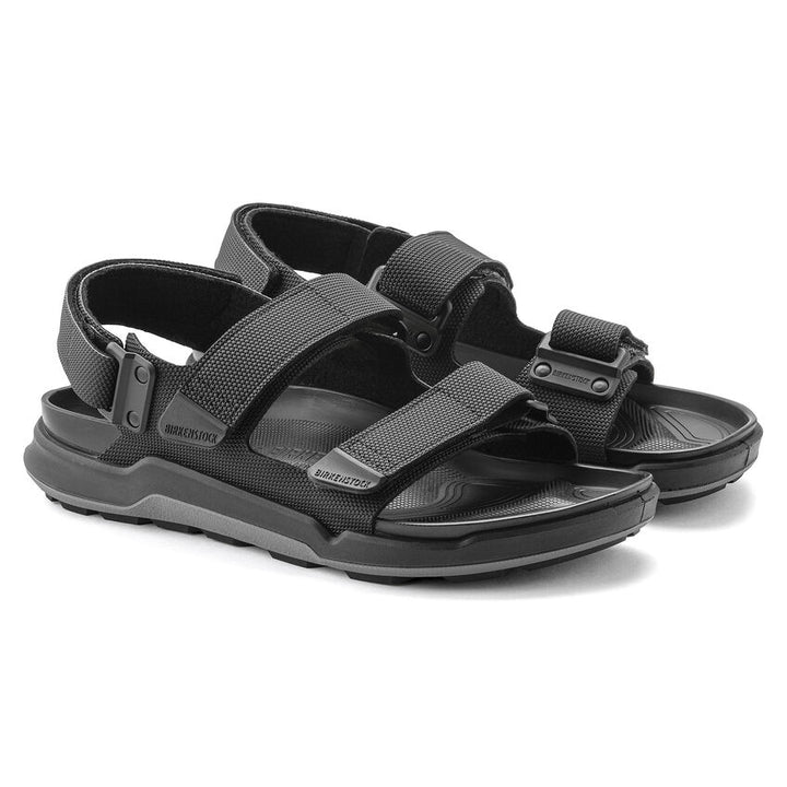 Birkenstock - Tatacoa Futura Rugged - Black Birko-Flor