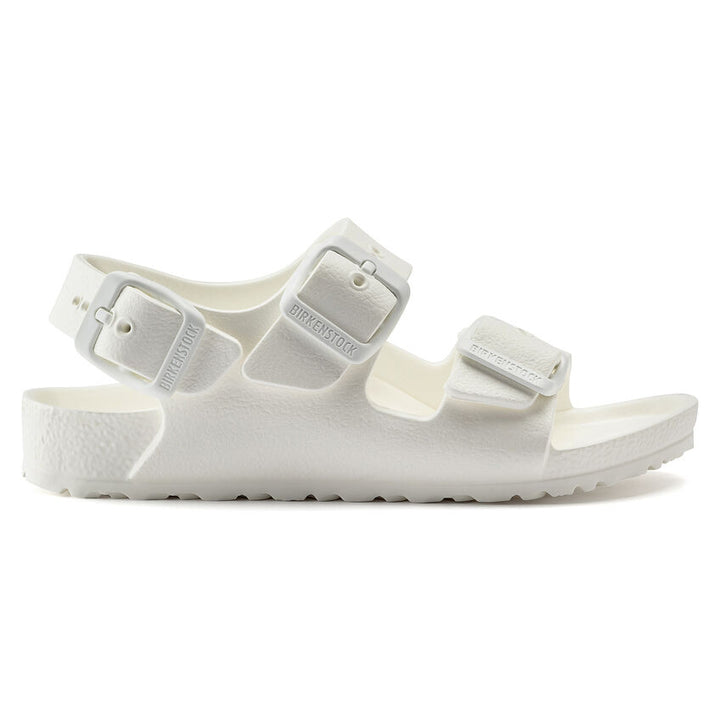 Birkenstock - Milano Essentials EVA Kids - White