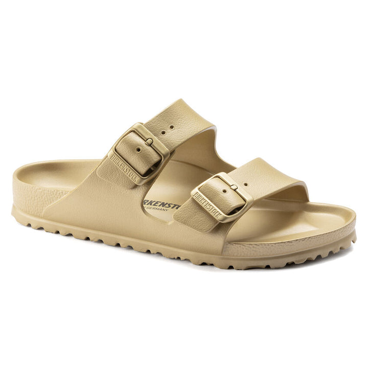 Birkenstock - Arizona Essentials EVA - Glamour Gold