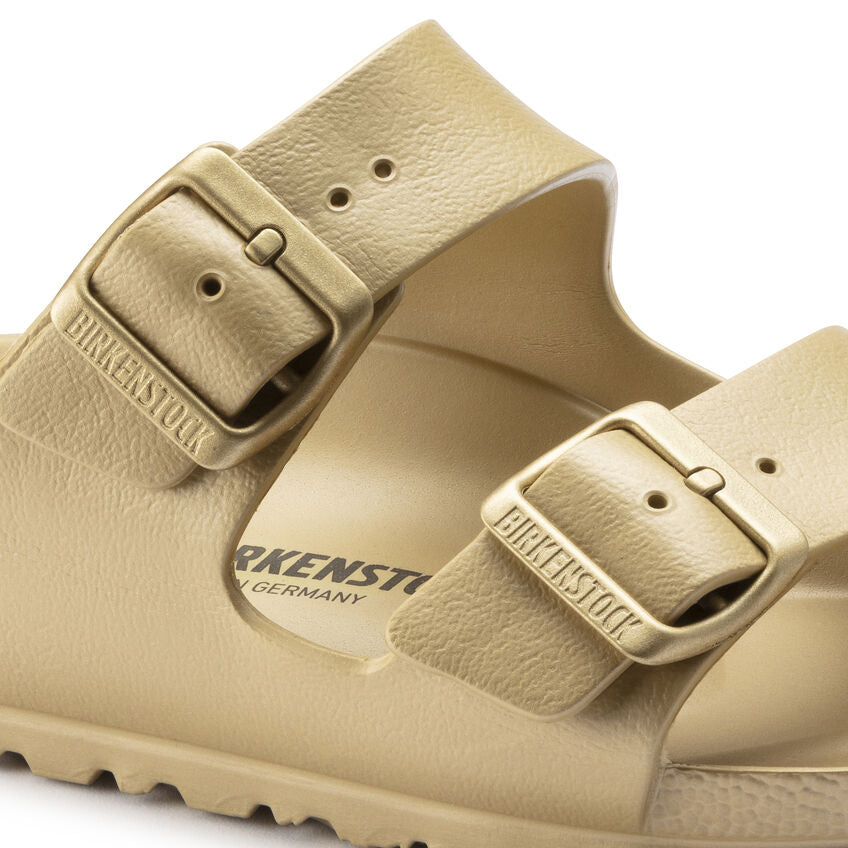 Birkenstock - Arizona Essentials EVA - Glamour Gold