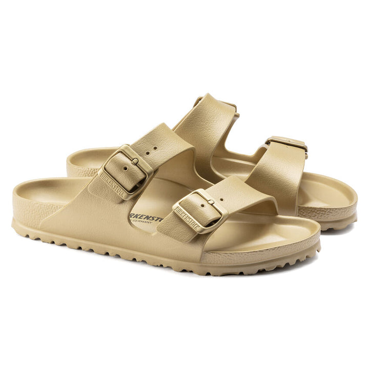 Birkenstock - Arizona Essentials EVA - Glamour Gold