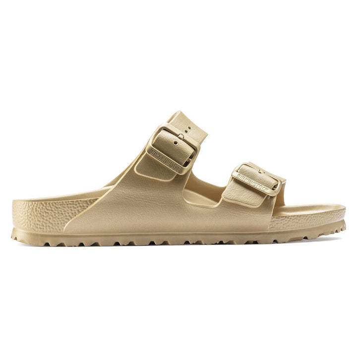 Birkenstock - Arizona Essentials EVA - Glamour Gold