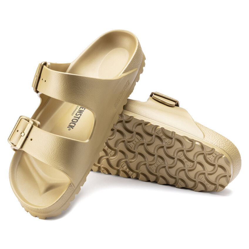 Birkenstock - Arizona Essentials EVA - Glamour Gold