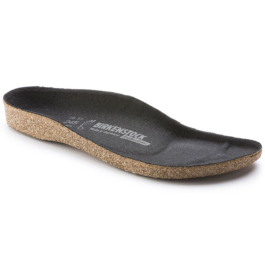 Birkenstock - Super Birki Replacement Footbed - Black