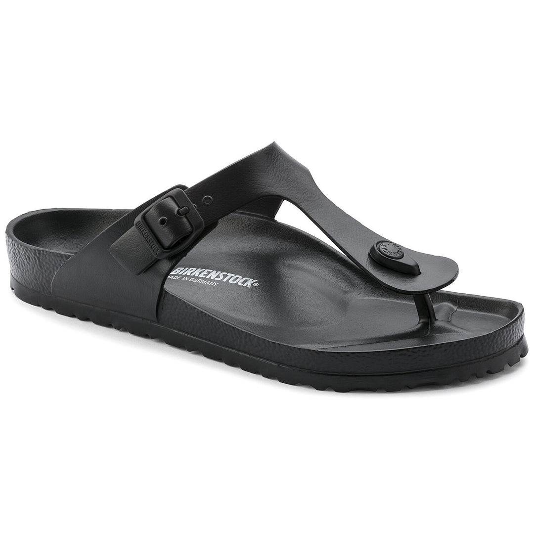 Birkenstock - Gizeh Essentials EVA - Black