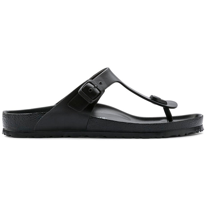 Birkenstock - Gizeh Essentials EVA - Black