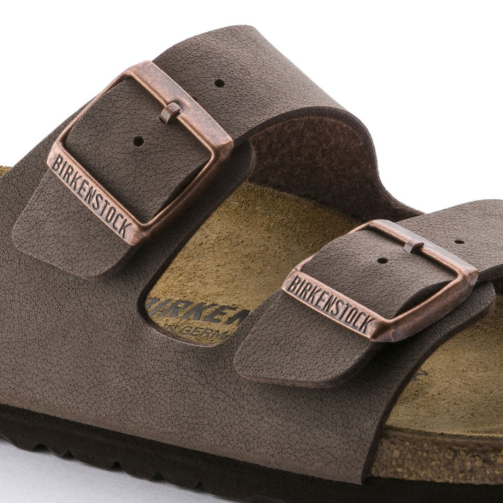 Birkenstock - Arizona - Mocha Birkibuc