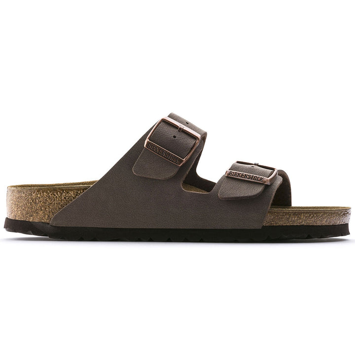 Birkenstock - Arizona - Mocha Birkibuc