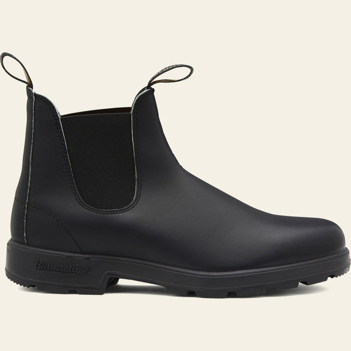 Blundstone - Chelsea Boot Unlined - Black