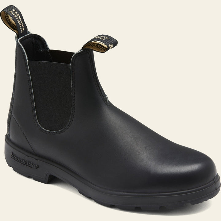 Blundstone - Chelsea Boot Unlined - Black