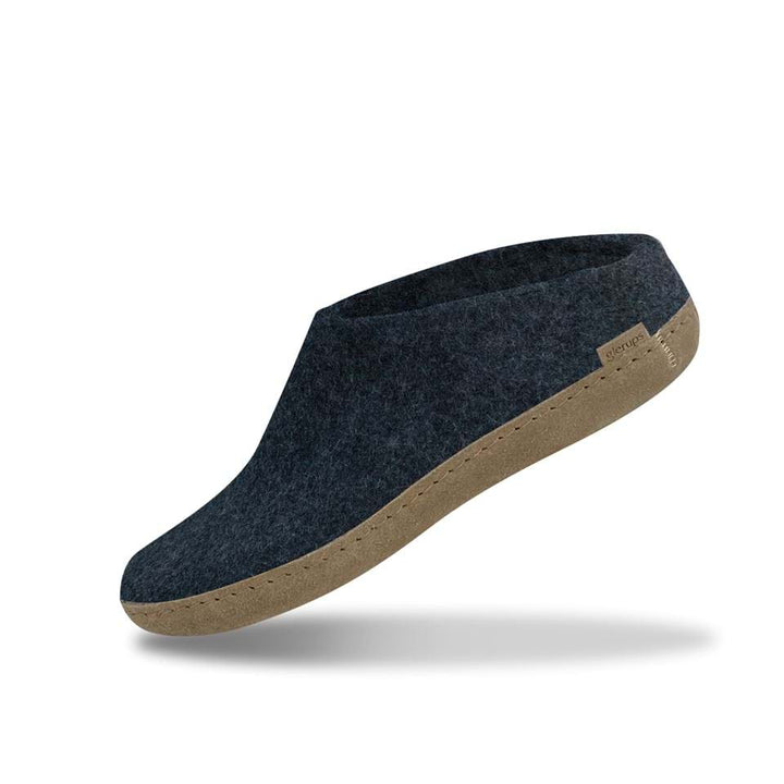 Glerups - The Slip-On - Denim