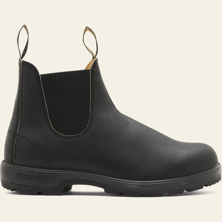 Blundstone - Chelsea Boot Leather Lined - Black